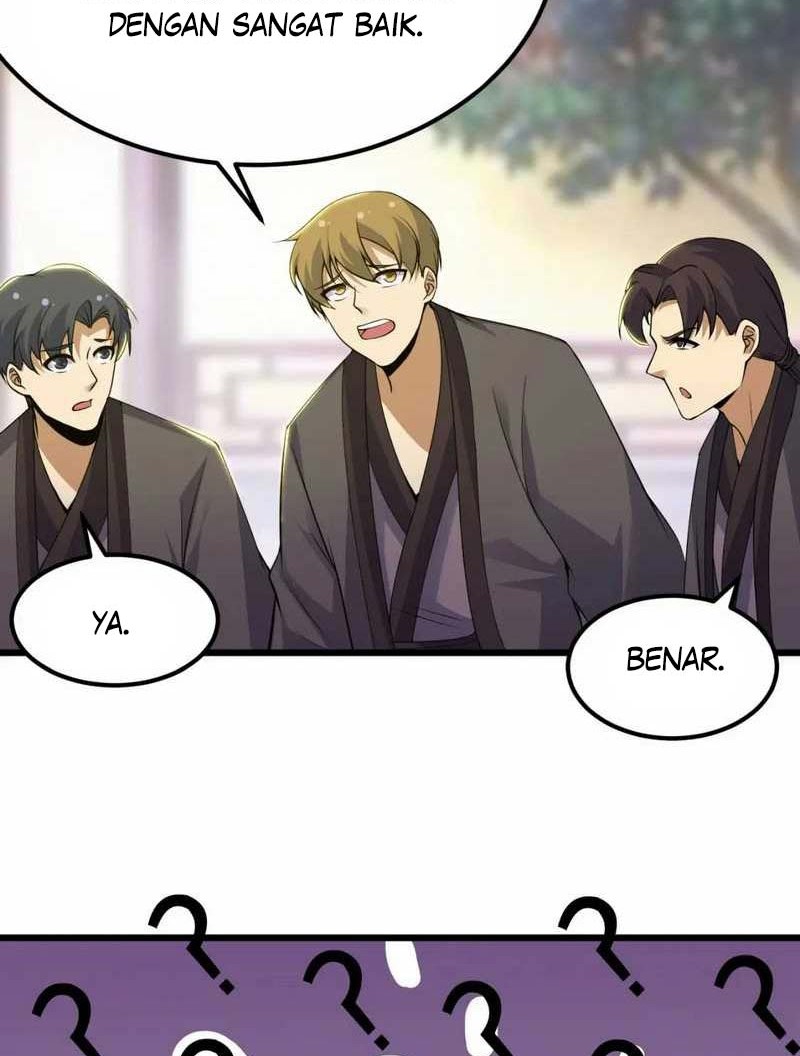 I just want to be beaten to death by everyone Chapter 112 Gambar 5
