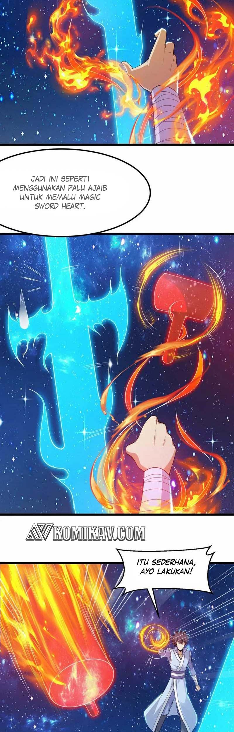 I just want to be beaten to death by everyone Chapter 112 Gambar 12