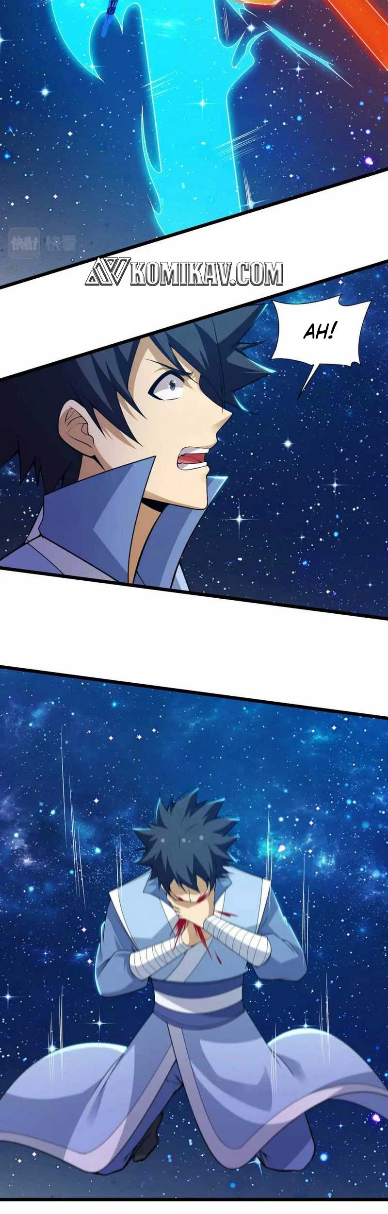 I just want to be beaten to death by everyone Chapter 112 Gambar 14