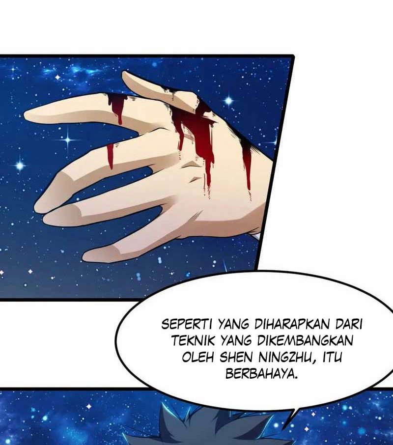 I just want to be beaten to death by everyone Chapter 112 Gambar 15