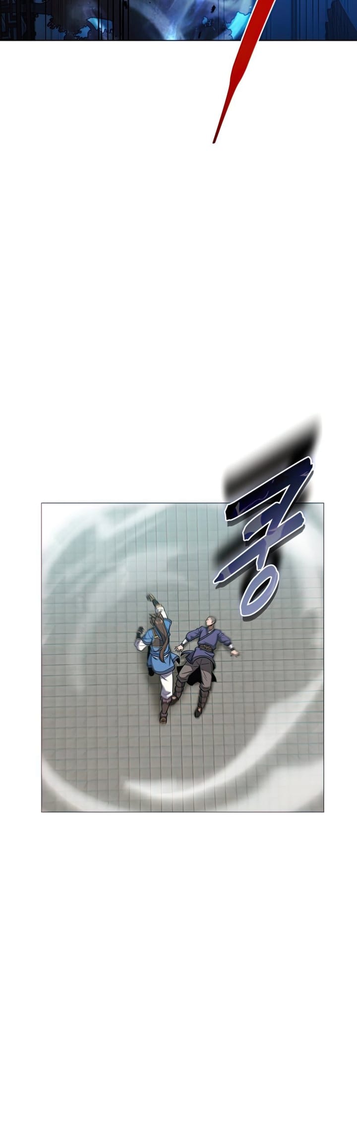 Champion’s Path to Murim Chapter 21 Gambar 22