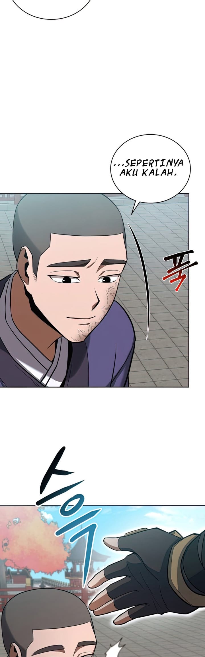 Champion’s Path to Murim Chapter 21 Gambar 28