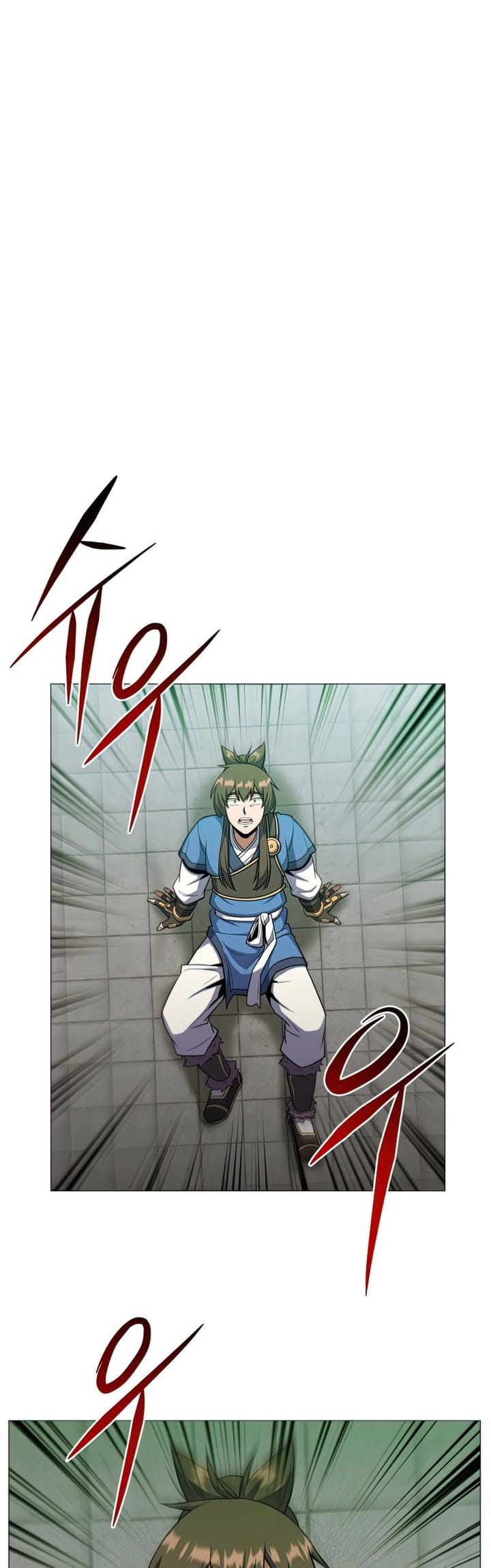 Champion’s Path to Murim Chapter 21 Gambar 6