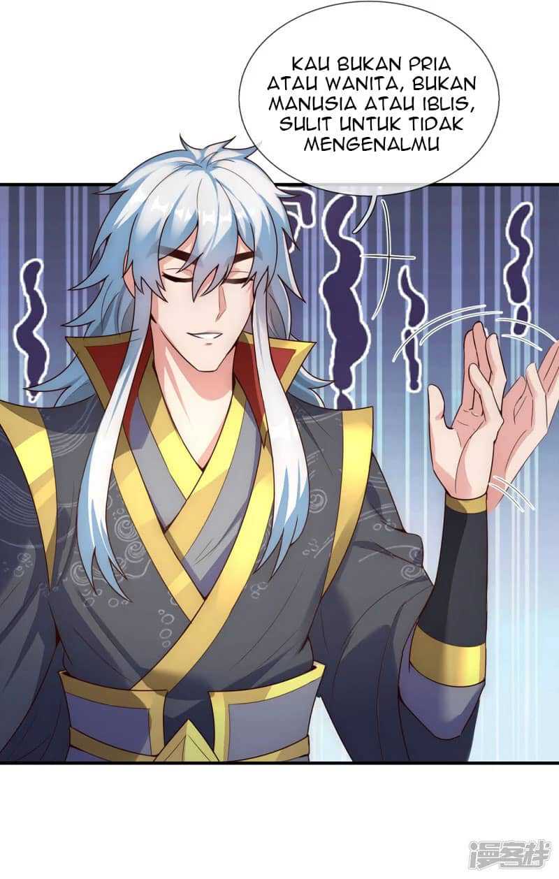 Xuantian Supreme Chapter 55 Gambar 24