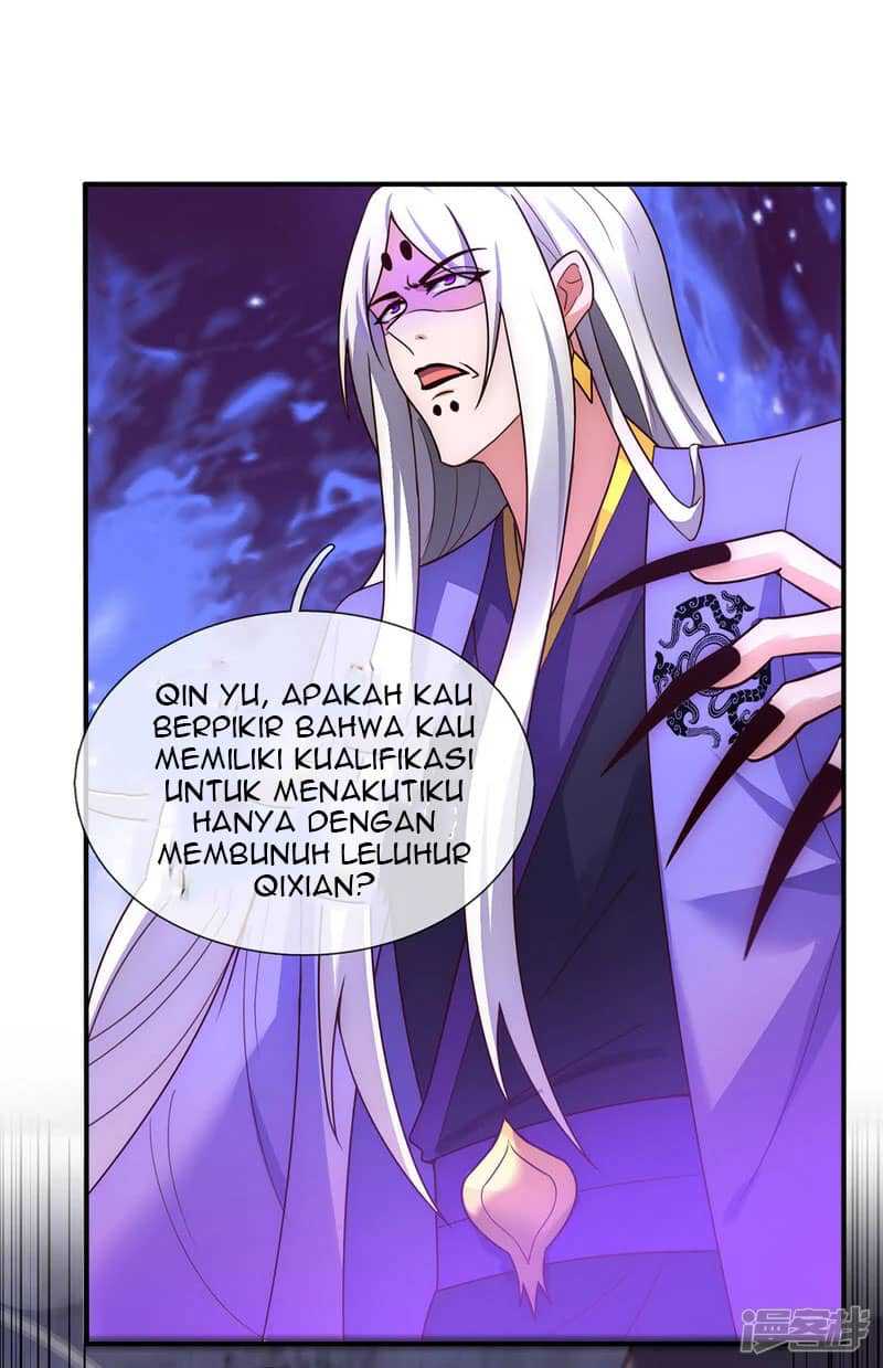 Xuantian Supreme Chapter 55 Gambar 26