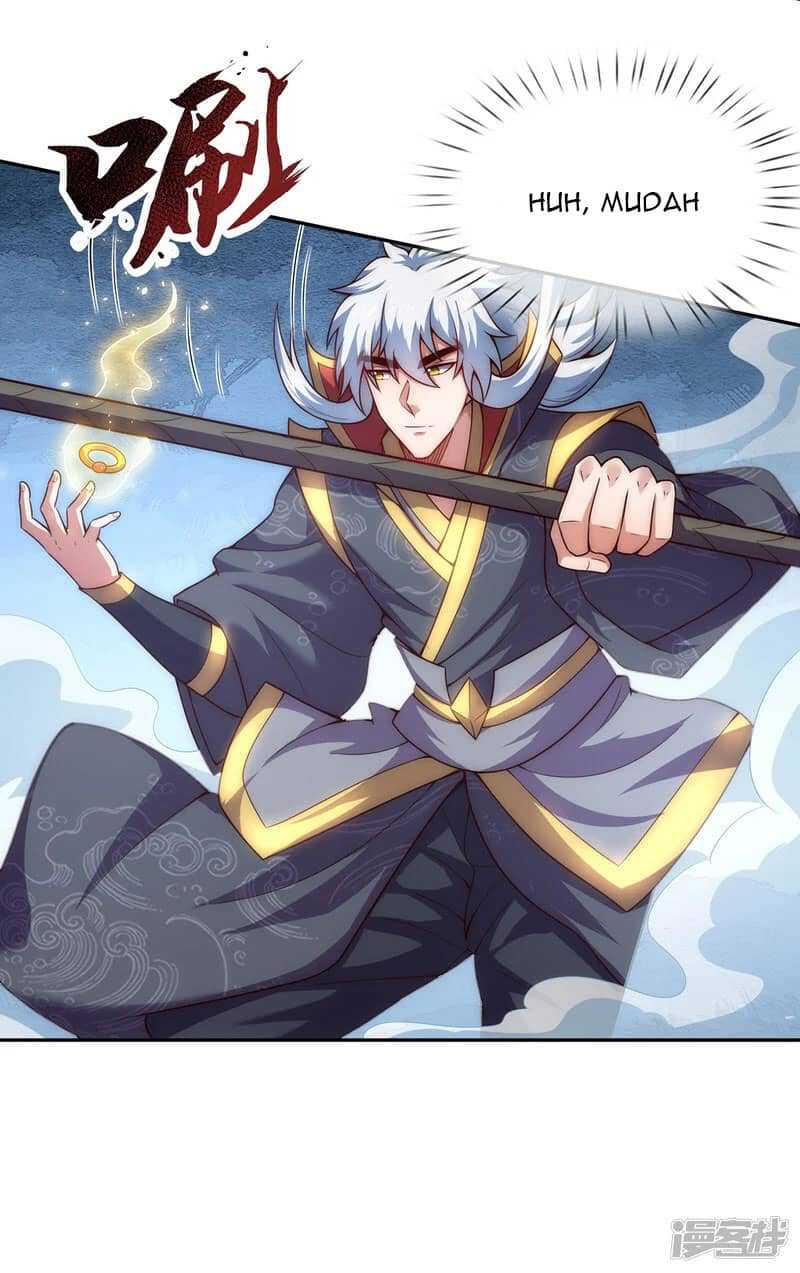 Xuantian Supreme Chapter 55 Gambar 4
