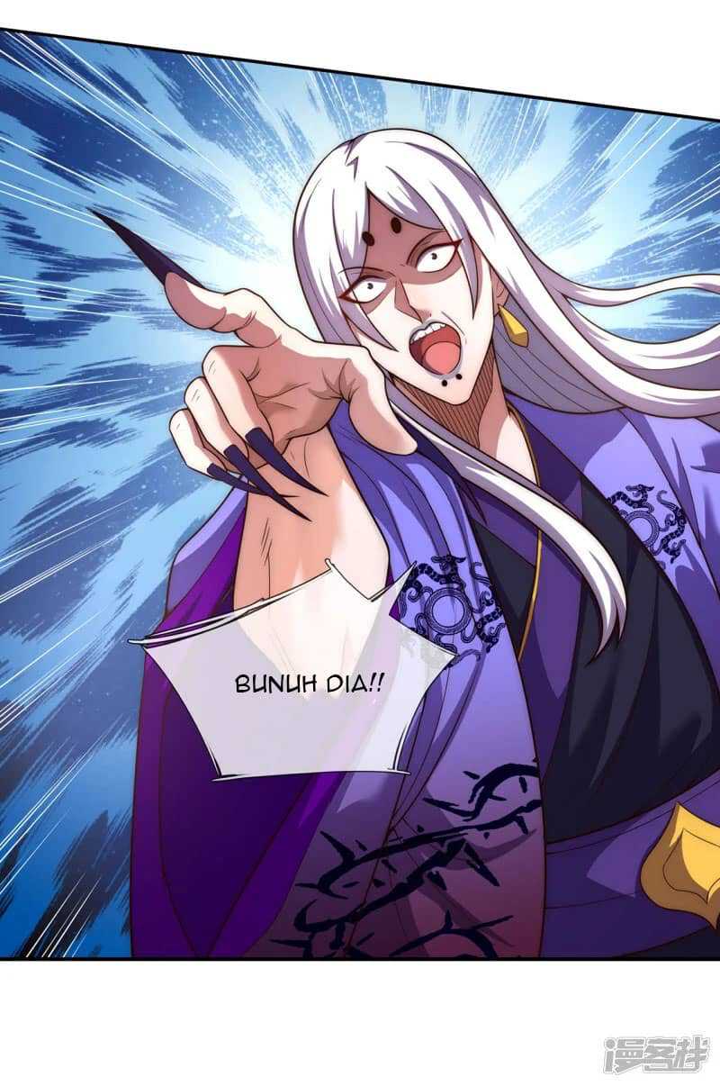 Xuantian Supreme Chapter 55 Gambar 43