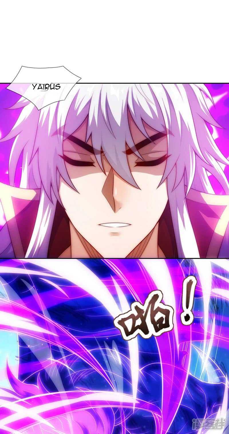 Xuantian Supreme Chapter 55 Gambar 45