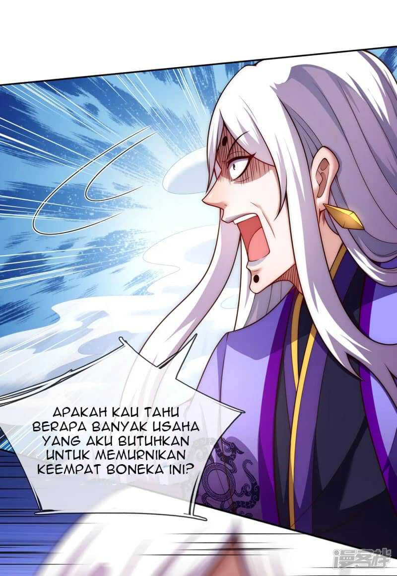 Xuantian Supreme Chapter 55 Gambar 52