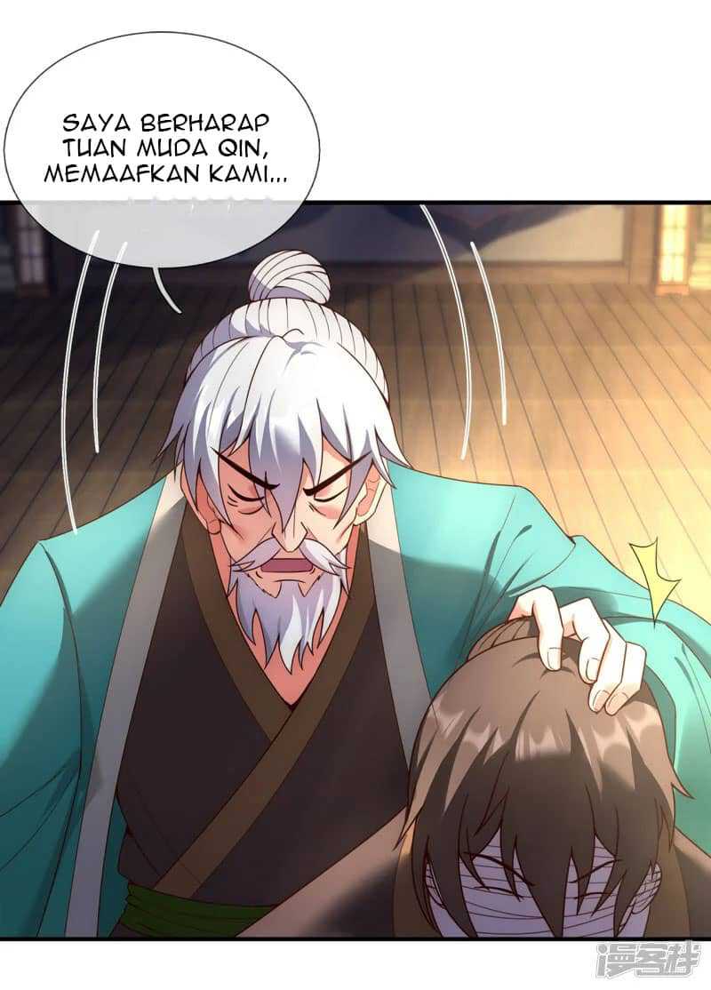 Xuantian Supreme Chapter 54 Gambar 13
