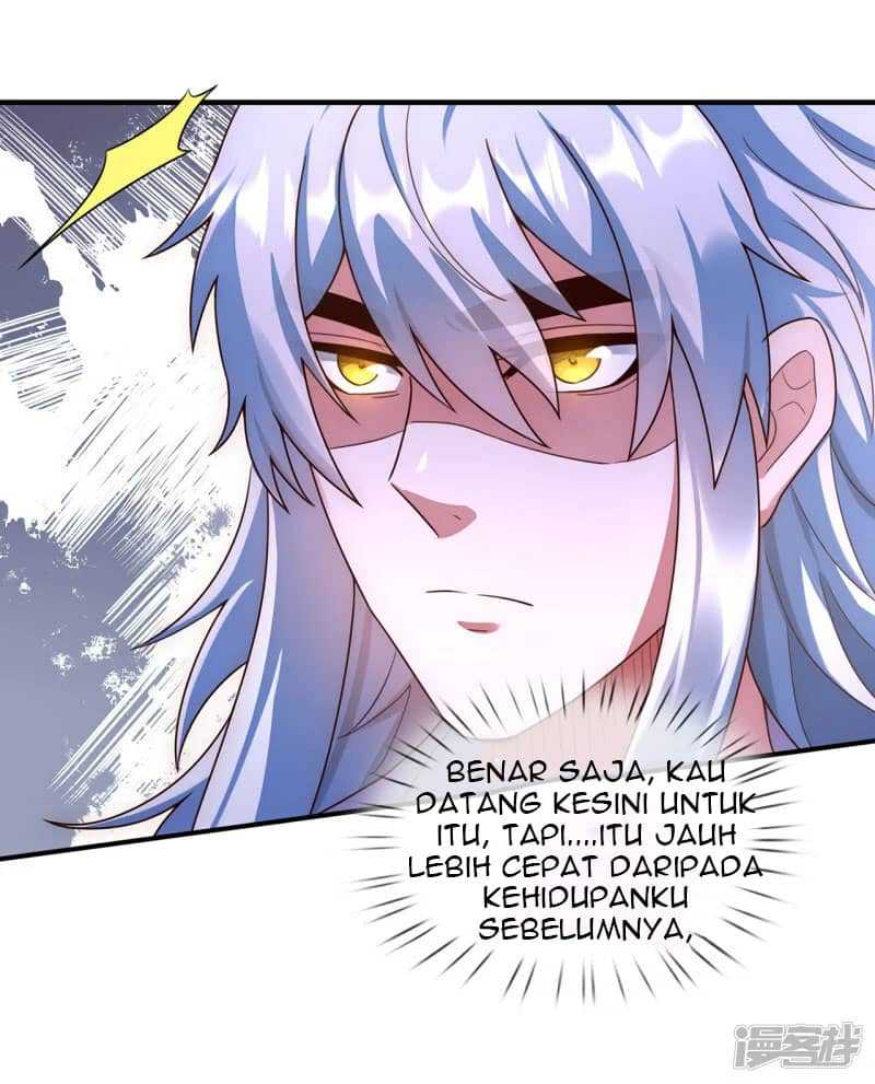 Xuantian Supreme Chapter 54 Gambar 17