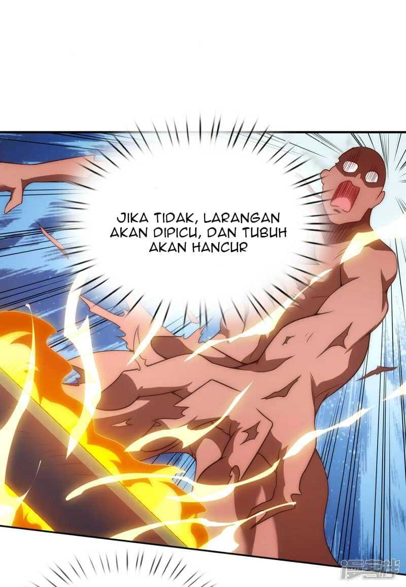 Xuantian Supreme Chapter 54 Gambar 54