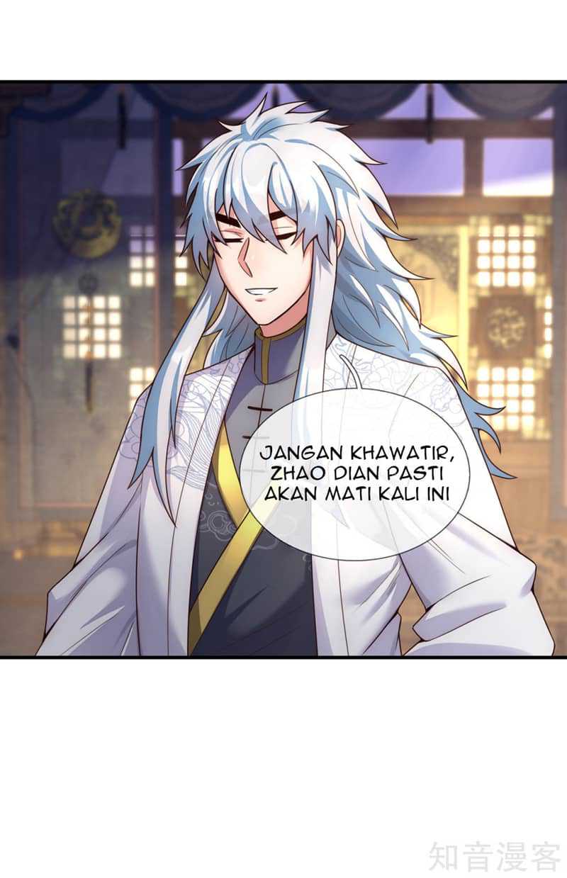 Xuantian Supreme Chapter 53 Gambar 42