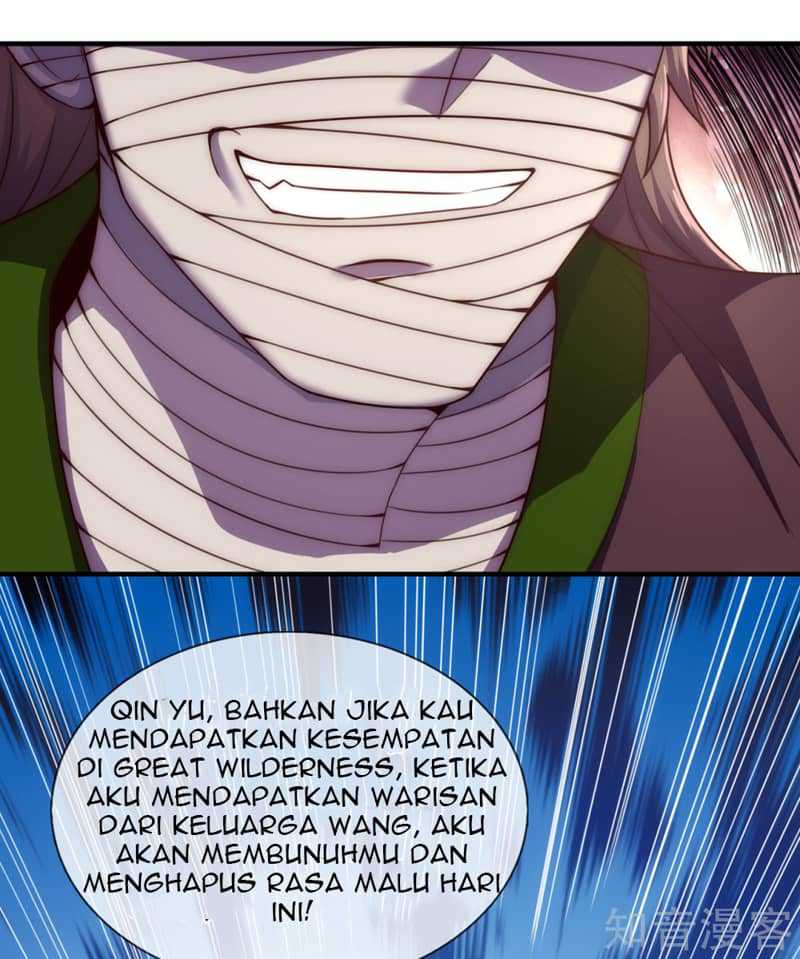 Xuantian Supreme Chapter 53 Gambar 8