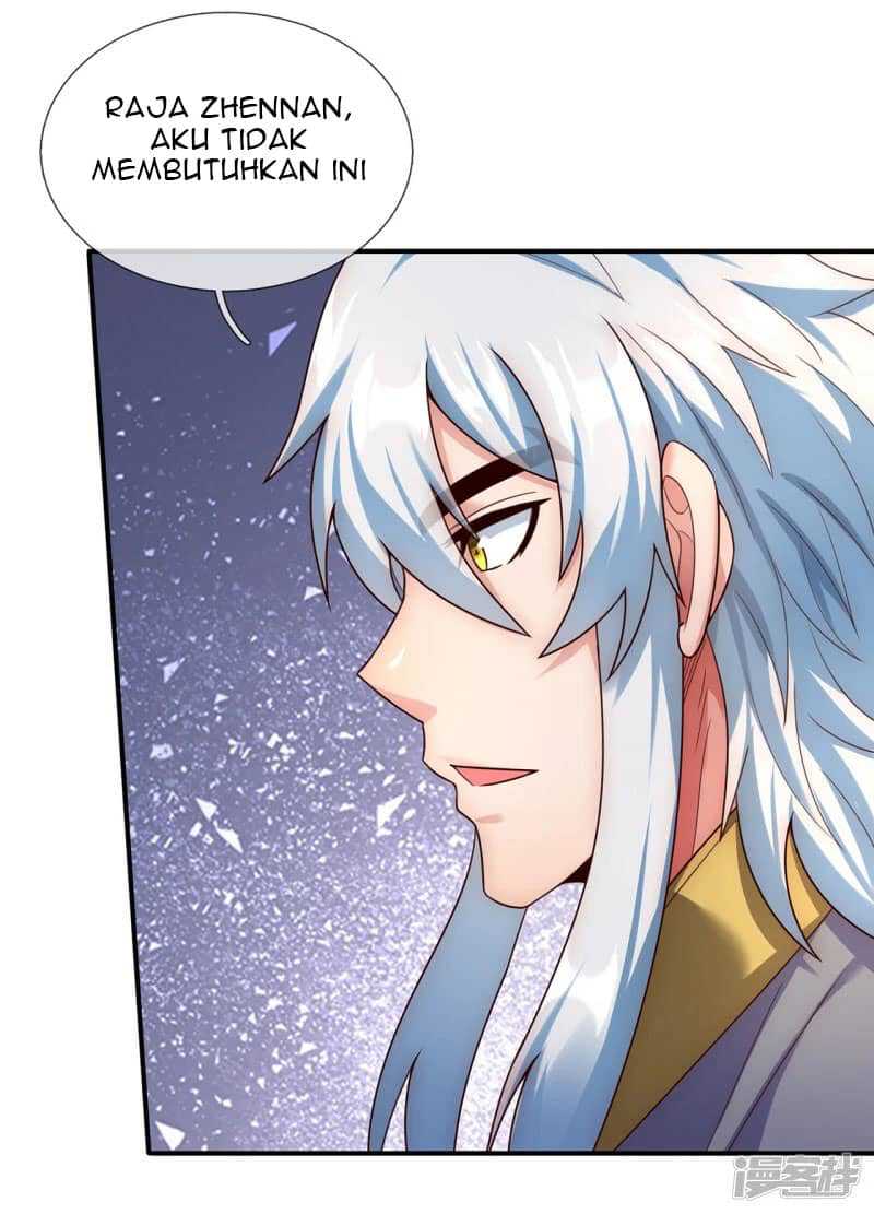 Xuantian Supreme Chapter 52 Gambar 10
