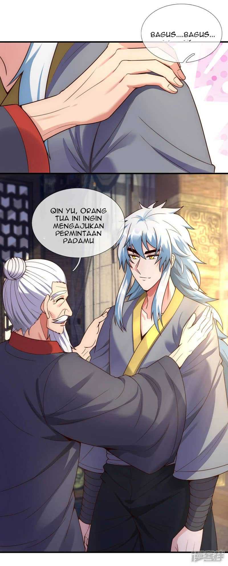 Xuantian Supreme Chapter 52 Gambar 21