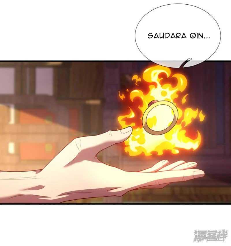 Xuantian Supreme Chapter 52 Gambar 7