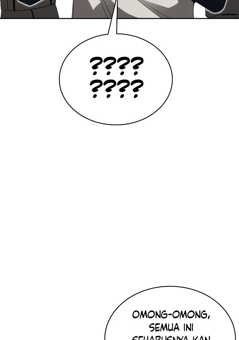 Clever Cleaning Life Of The Returned Genius Hunter Chapter 12 Gambar 45