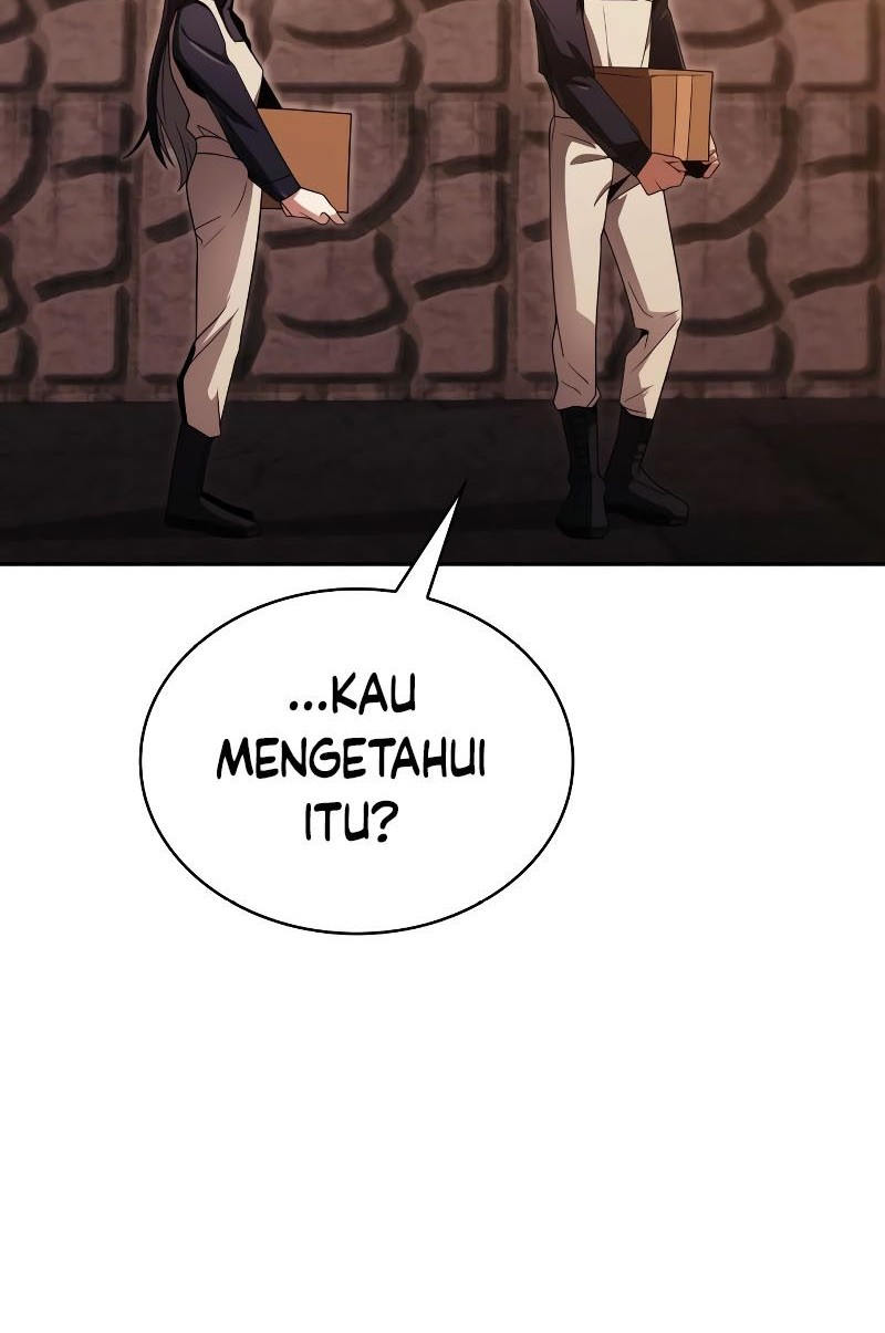 Clever Cleaning Life Of The Returned Genius Hunter Chapter 12 Gambar 57
