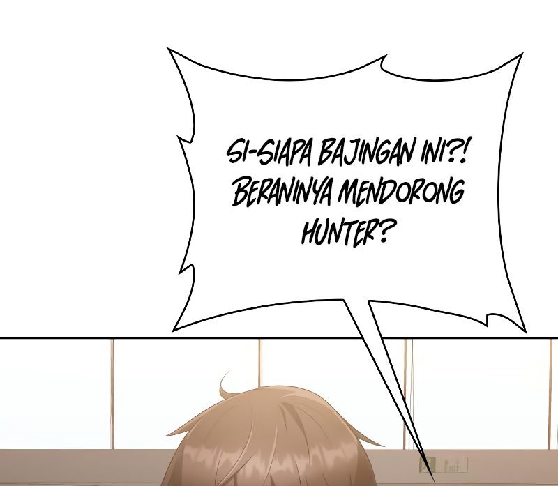 Clever Cleaning Life Of The Returned Genius Hunter Chapter 12 Gambar 98