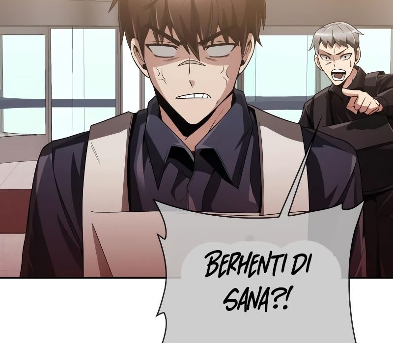 Clever Cleaning Life Of The Returned Genius Hunter Chapter 12 Gambar 99