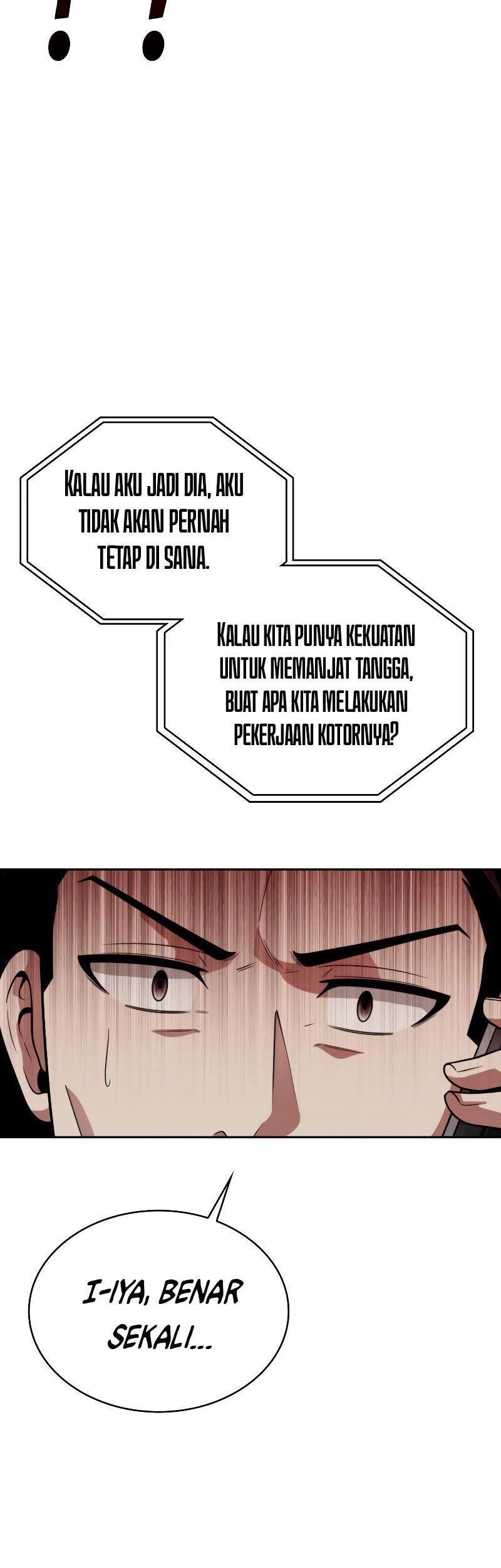 Clever Cleaning Life Of The Returned Genius Hunter Chapter 12 Gambar 14