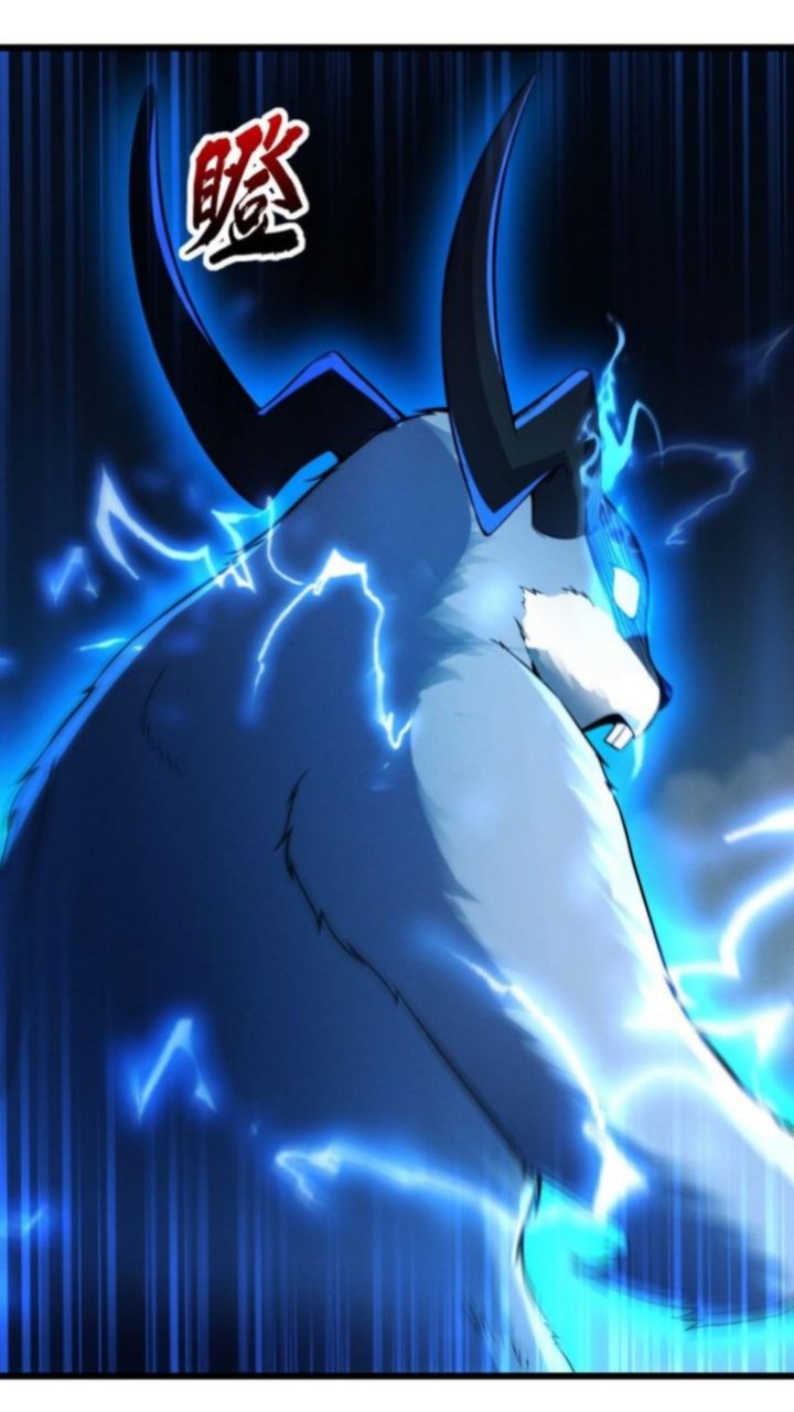 Super God Pet Shop Chapter 18 Gambar 10