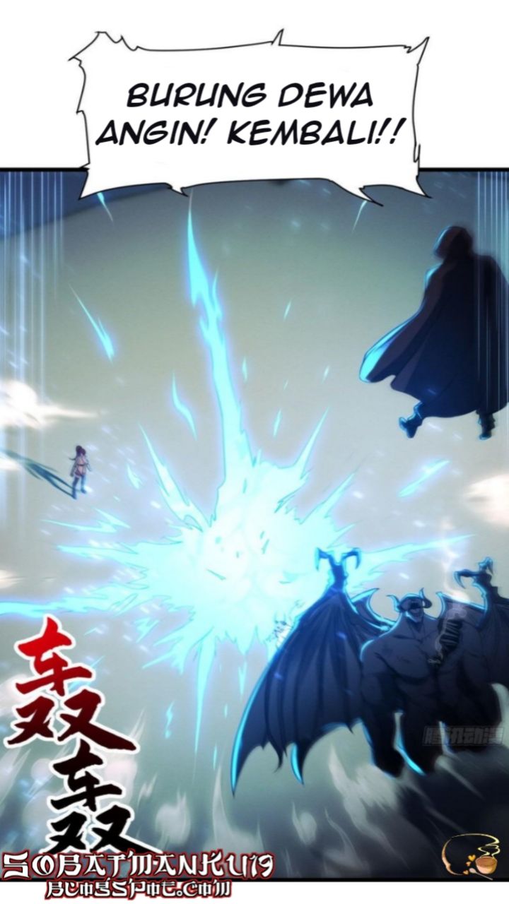 Super God Pet Shop Chapter 18 Gambar 12