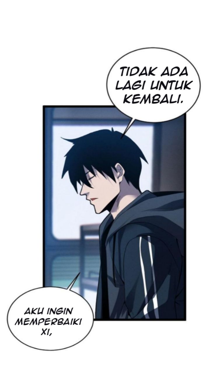 Super God Pet Shop Chapter 18 Gambar 39