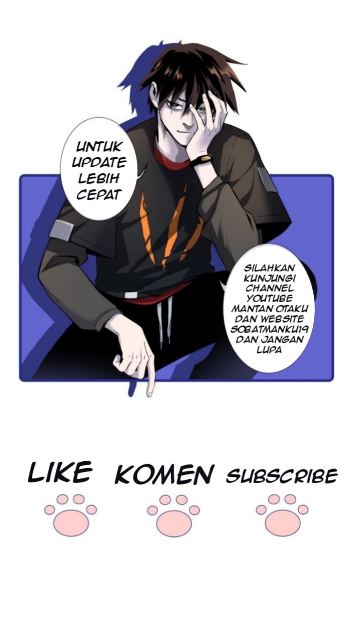 Super God Pet Shop Chapter 18 Gambar 42