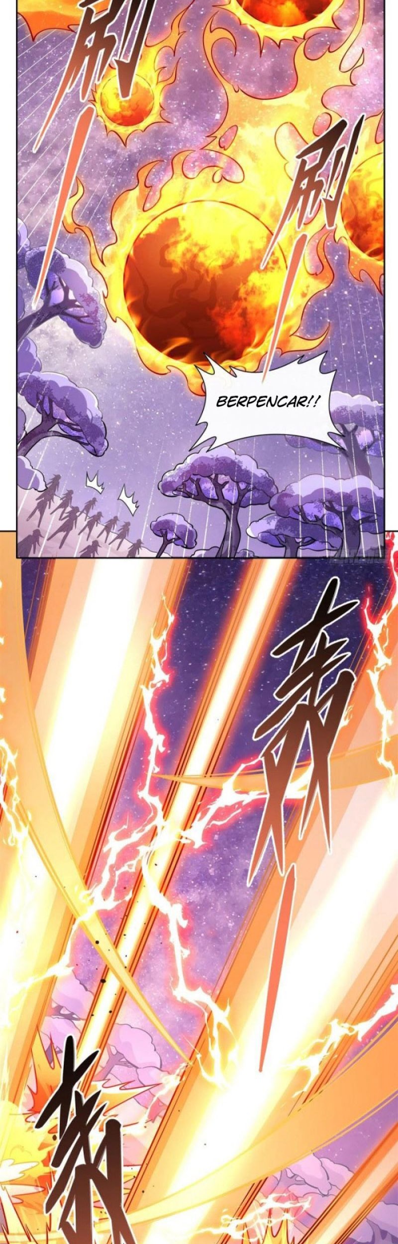 My Female Apprentices Are All Big Shots From the Future Chapter 108 Gambar 28