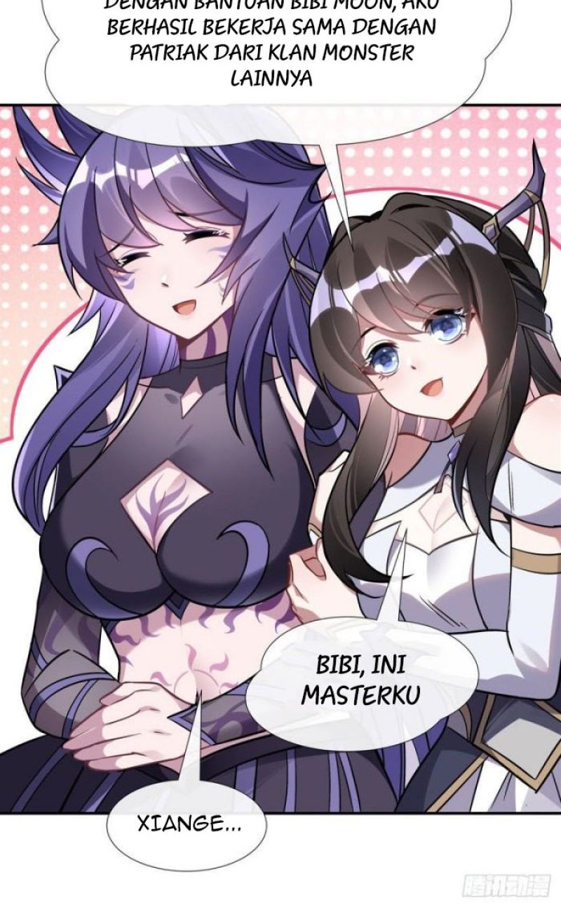 My Female Apprentices Are All Big Shots From the Future Chapter 107 Gambar 19