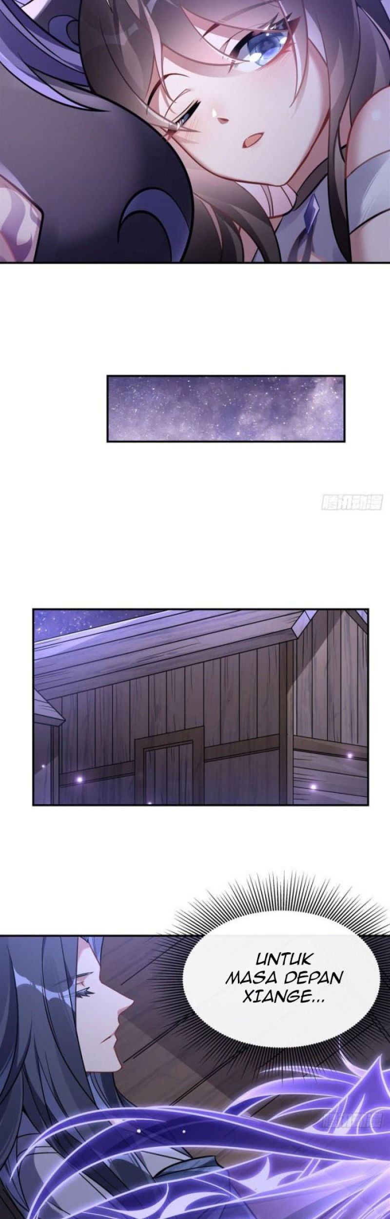 My Female Apprentices Are All Big Shots From the Future Chapter 107 Gambar 24