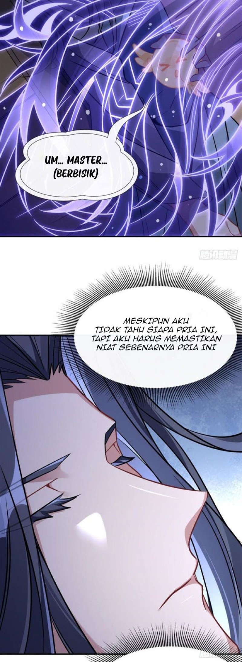My Female Apprentices Are All Big Shots From the Future Chapter 107 Gambar 25