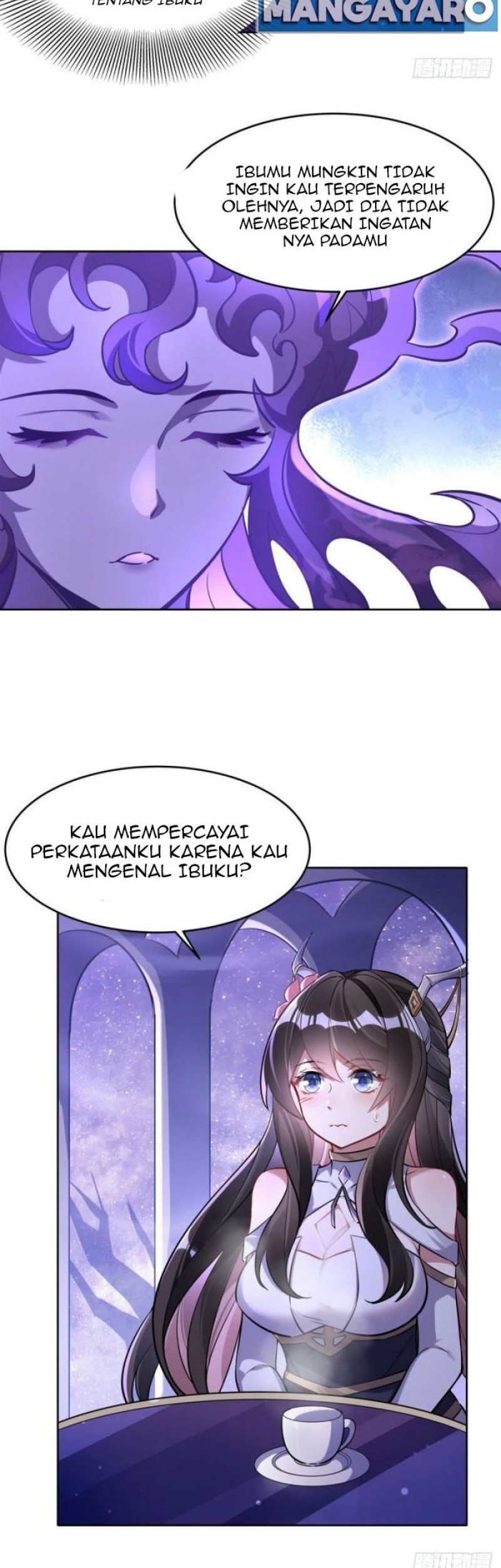 My Female Apprentices Are All Big Shots From the Future Chapter 106 Gambar 3