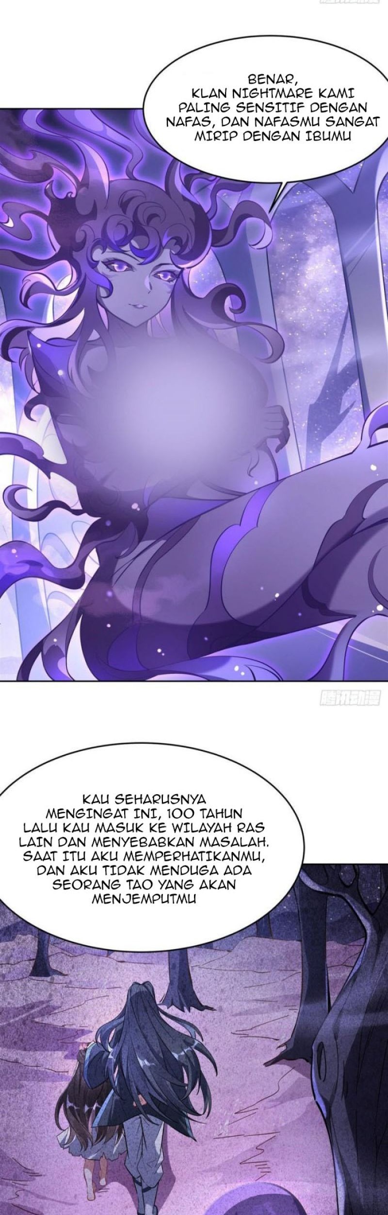 My Female Apprentices Are All Big Shots From the Future Chapter 106 Gambar 4