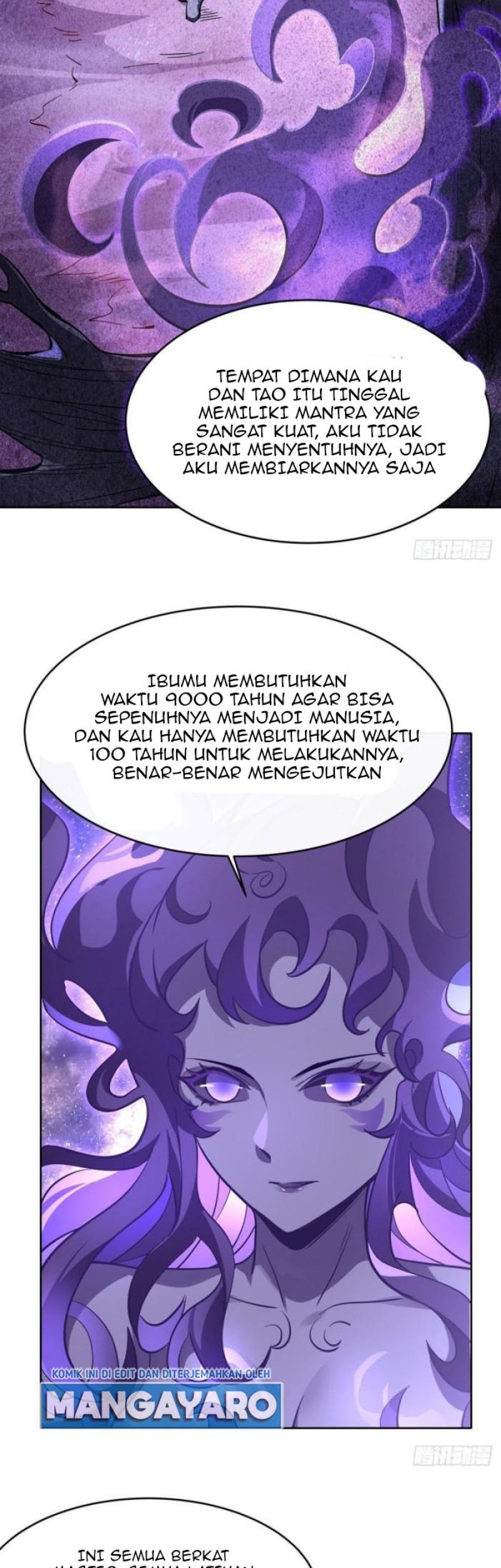 My Female Apprentices Are All Big Shots From the Future Chapter 106 Gambar 5