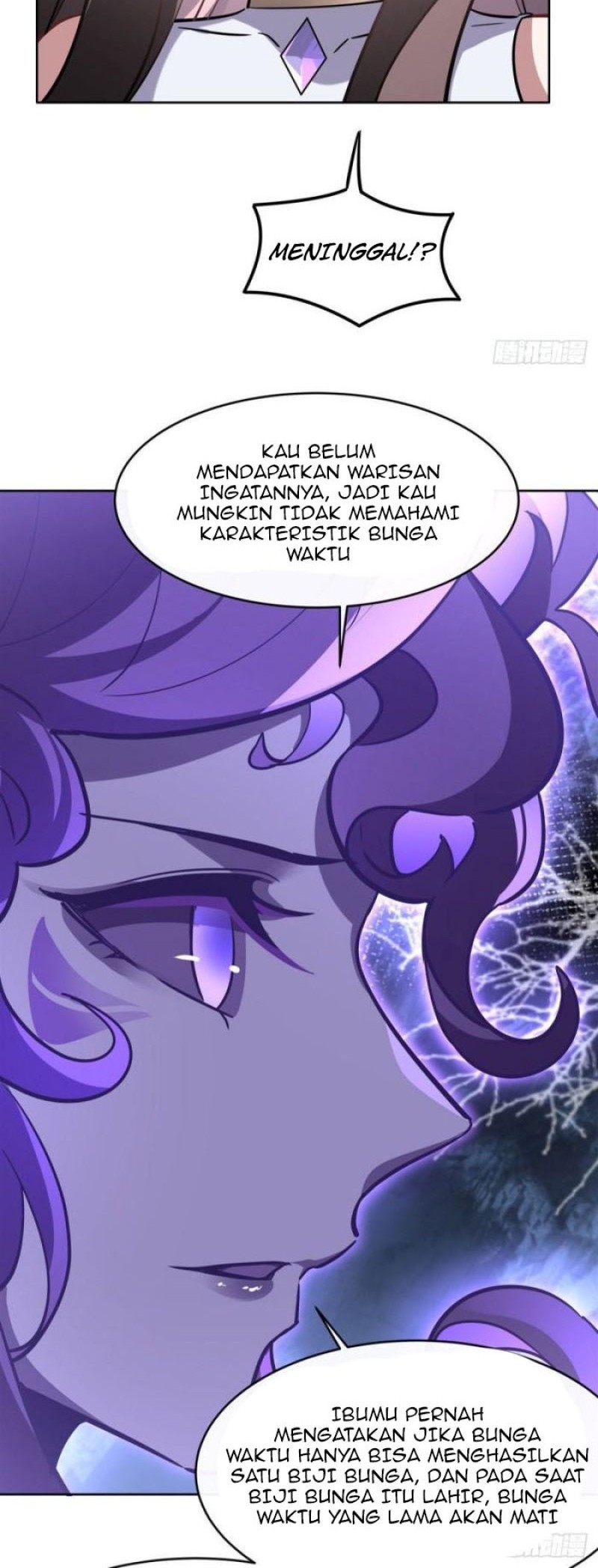 My Female Apprentices Are All Big Shots From the Future Chapter 106 Gambar 7