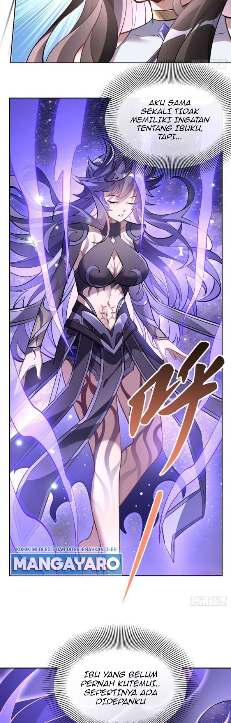 My Female Apprentices Are All Big Shots From the Future Chapter 106 Gambar 11