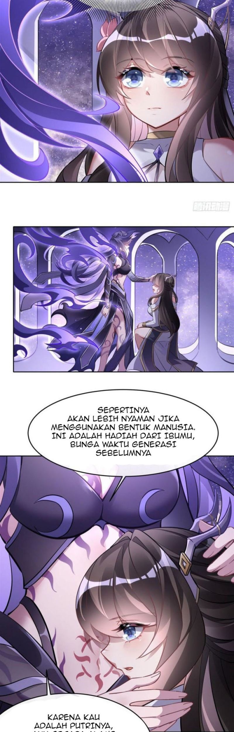 My Female Apprentices Are All Big Shots From the Future Chapter 106 Gambar 12