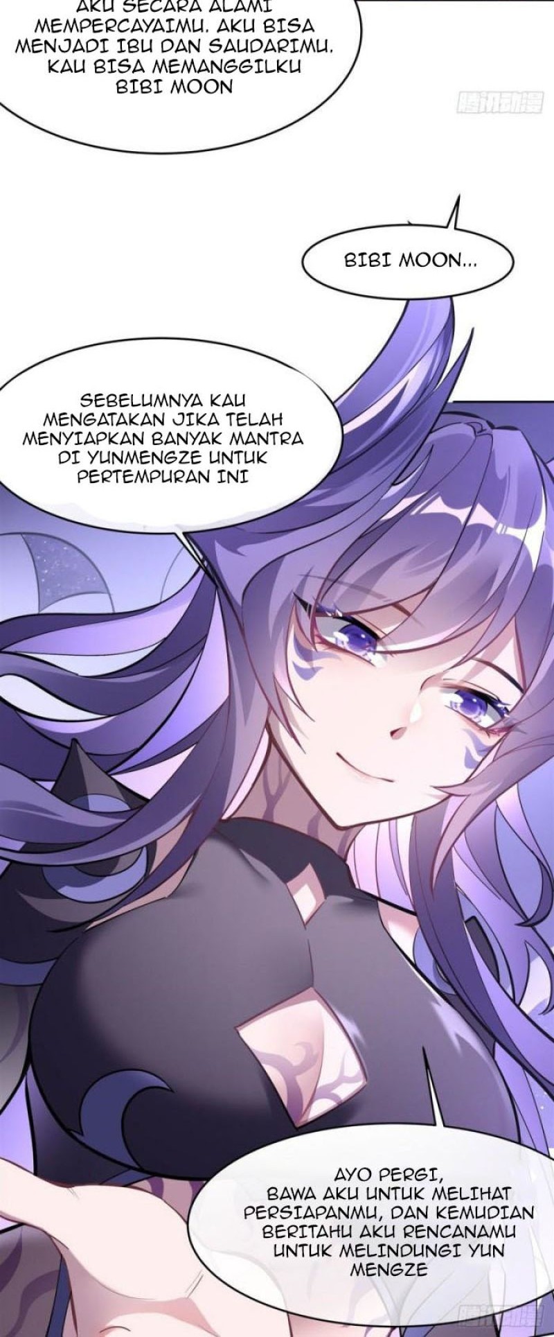 My Female Apprentices Are All Big Shots From the Future Chapter 106 Gambar 13