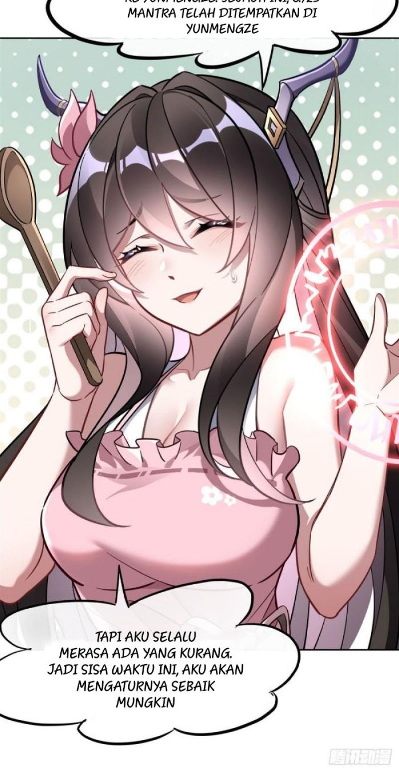 My Female Apprentices Are All Big Shots From the Future Chapter 104 Gambar 19