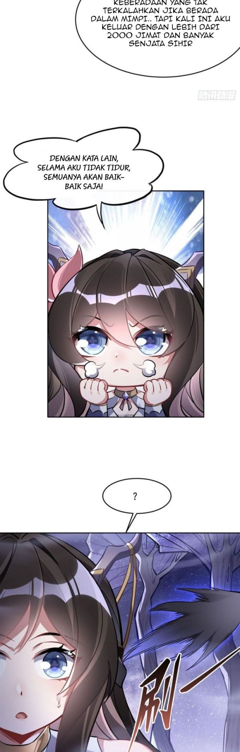 My Female Apprentices Are All Big Shots From the Future Chapter 104 Gambar 25