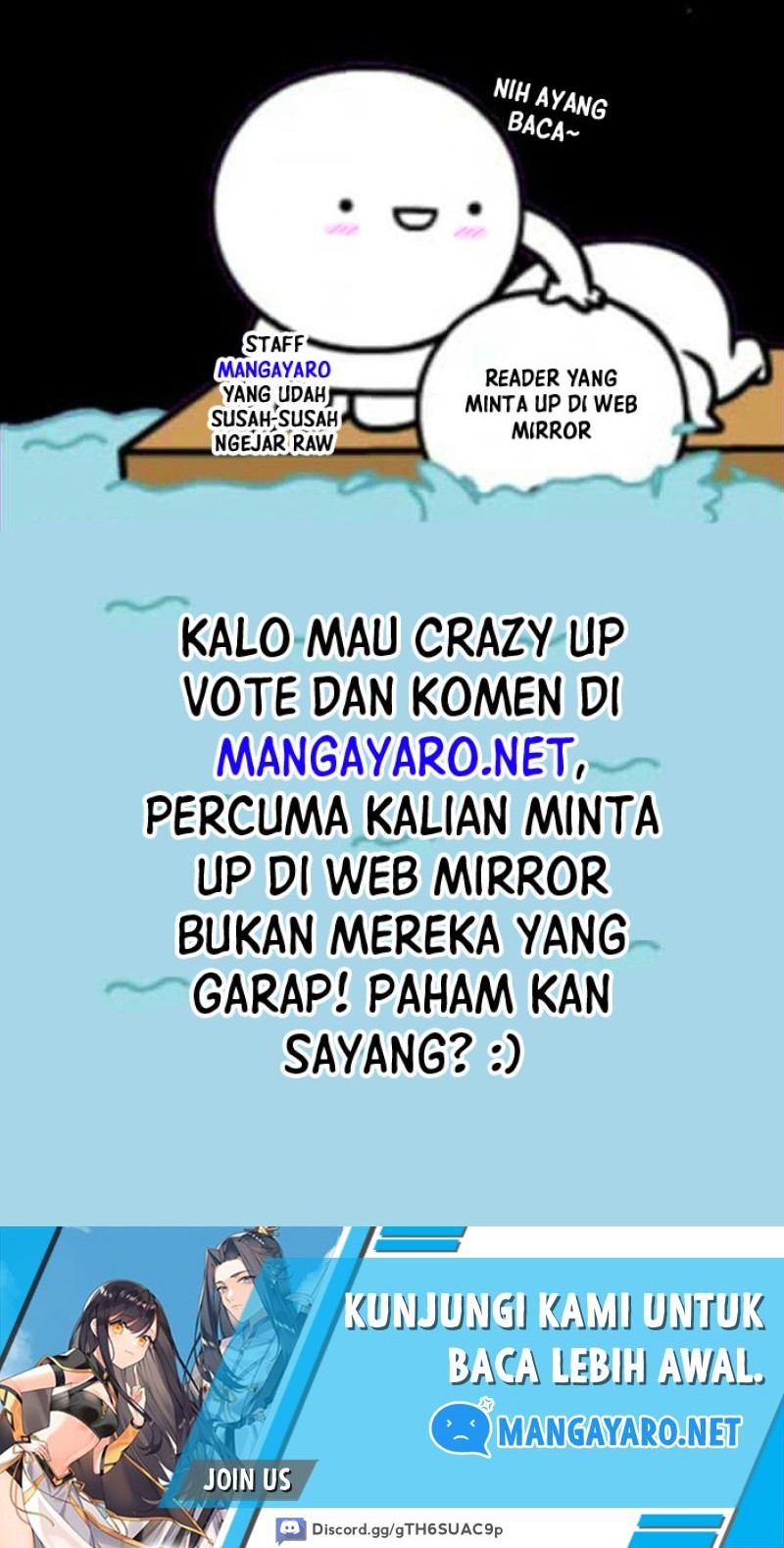 My Female Apprentices Are All Big Shots From the Future Chapter 104 Gambar 32