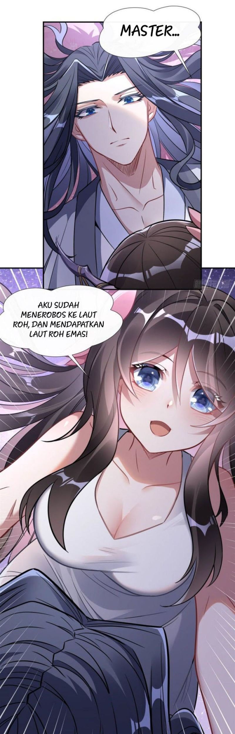 My Female Apprentices Are All Big Shots From the Future Chapter 103 Gambar 12