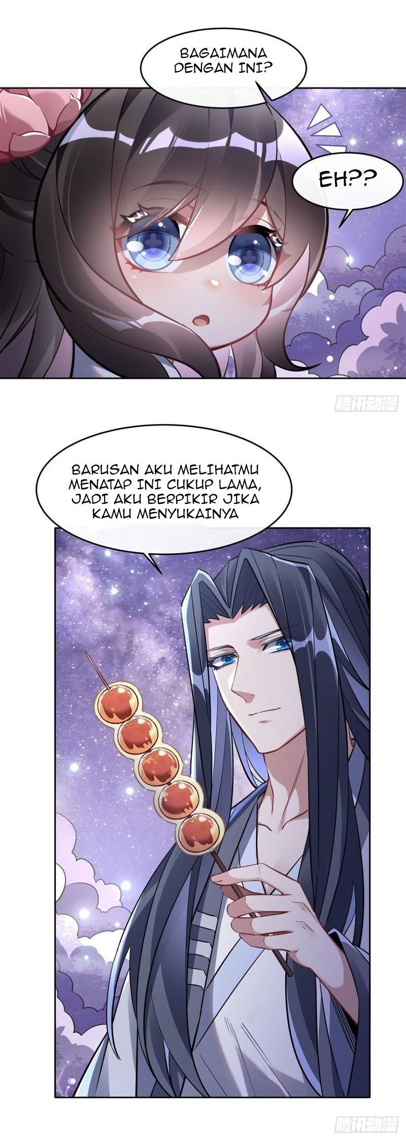 My Female Apprentices Are All Big Shots From the Future Chapter 102 Gambar 16