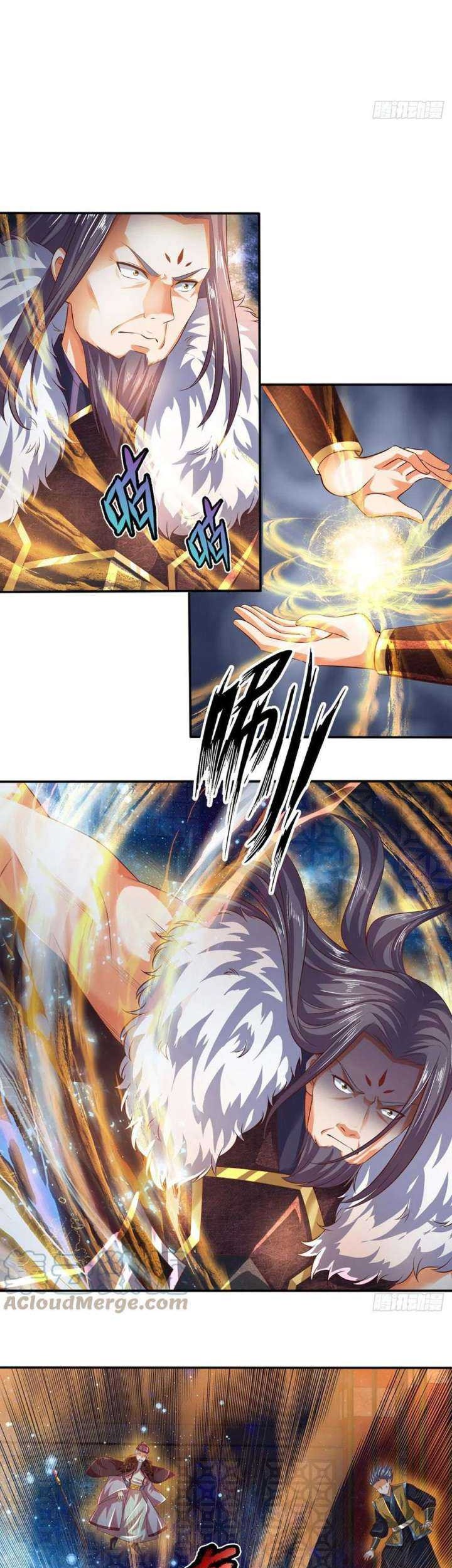 Star Sign In To Supreme Dantian Chapter 146 Gambar 13