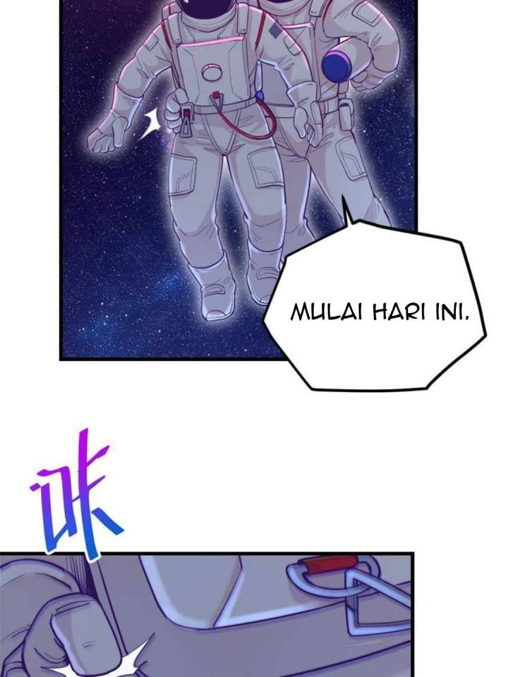 My Exclusive Dream World Adventures Chapter 157 Gambar 27