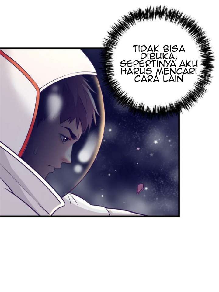 My Exclusive Dream World Adventures Chapter 156 Gambar 16