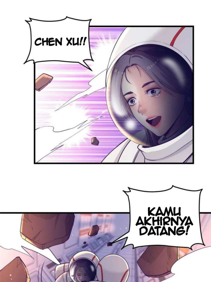 My Exclusive Dream World Adventures Chapter 156 Gambar 22
